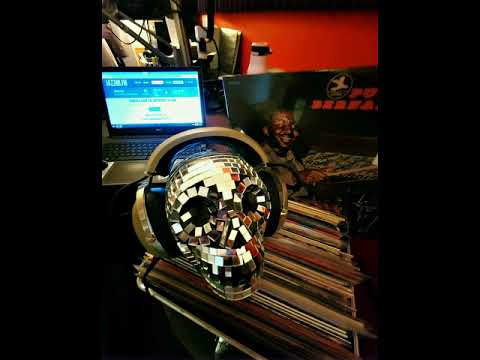 Jazz Futures on Jazz 88 - Danny Sigelman (10.5.23)