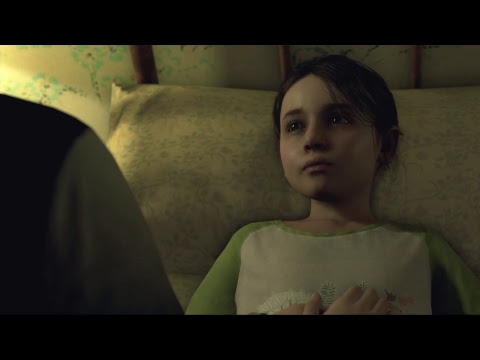 Detroit: Become Human Stream #9 - Playthrough 3