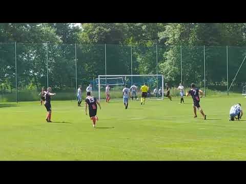 05.06.22 Mrowlanka Mrowla 1-2 KS Świlcza - bramki