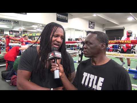 Muhammad Ali vs. Mike Tyson: Fantasy fight predicted by the Mayweather Boxing Club