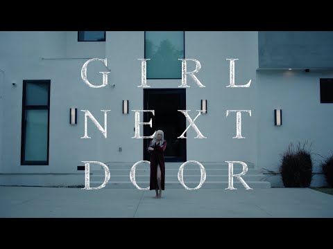 Zacari - Girl Next Door (Official Video)