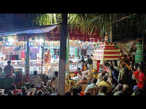 DOUBLE PARTY//RAMAYAN//BARAGAON