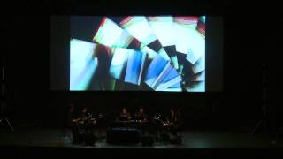 Jean Piché: «K'ANCHAY»