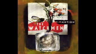 Piano cover of Soft Parade by The Watchmen - Slomotion