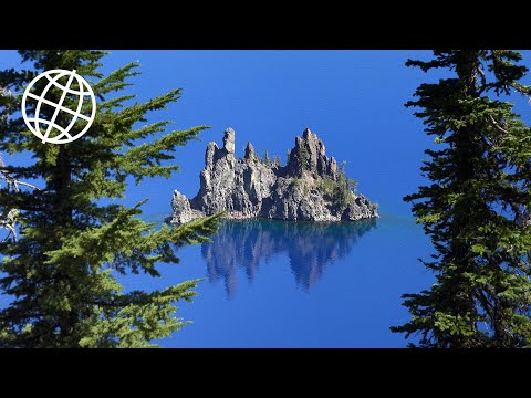 download lagu mp3 mp4 Crater Lake National Park Oregon, download lagu Crater Lake National Park Oregon gratis, unduh video klip Crater Lake National Park Oregon