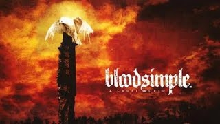 Bloodsimple - What If I Lost It (Legendado)