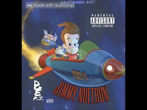 DGE PJ - Jimmy Nuetron (Prod. by Rxses)