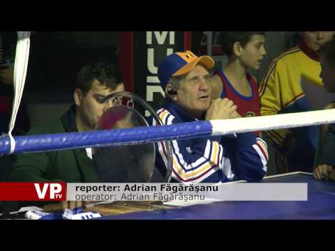 Boxul poate fi evacuat
