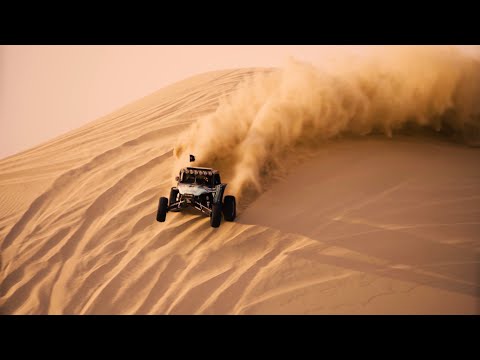 Super Vision | Blake Wilkey