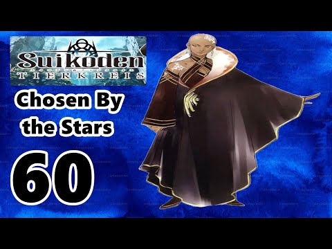 Chosen by the Stars - Suikoden Tierkreis Walkthrough Part 60 (FULL GAME)