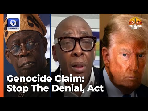 Nigeria Should Get Out of Denial