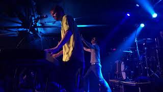 What Equals Love? Live - Maxīmo Park