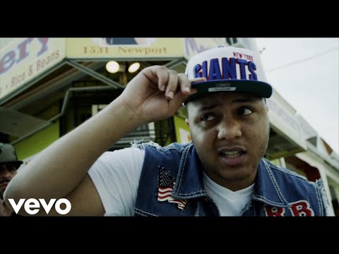 Apollo Ali - This Is Life