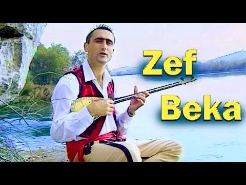 Zef Beka - Kthehu moter /Fenix/Production (Official Video)