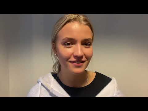 THE OAKELIREVIEW - DAG 1