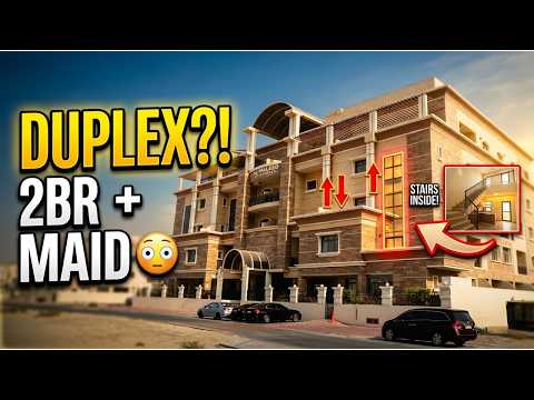 Property video thumbnail