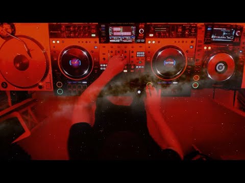 Techno am Morgen Januar 2023 | New Cosmic & Driving Techno