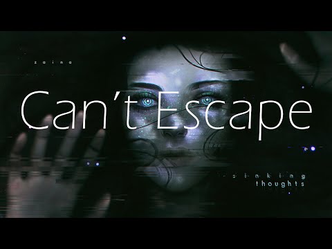 Yawdel - Can't Escape (feat. Laurent John)