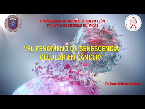 Senescencia celular y cáncer