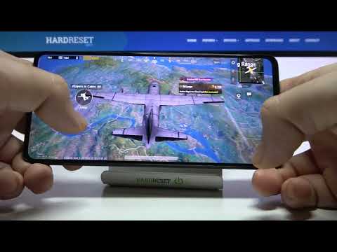 Xiaomi 11T Pro *120 Hz* - PubG Game & Settings Review