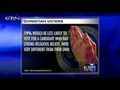 News on The 700 Club: November 18, 2011 - CBN.com