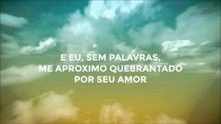 Vineyard - Quebrantado (letra e música)