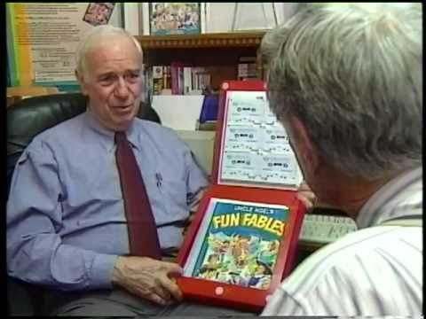 Morgus: WDSU 50 Golden Years 1998