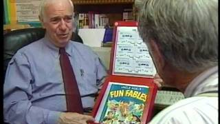 Morgus: WDSU 50 Golden Years 1998