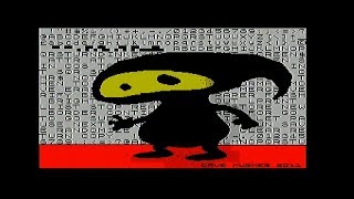 ZX Spectrum Vega Games - Wunderchar$