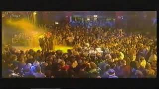 Mr.President - Show Me The Way Live