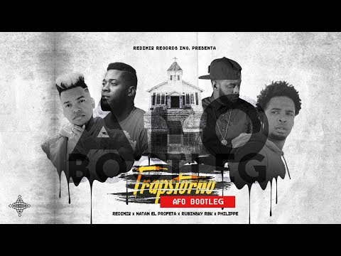 Redimi2 - Trapstorno (AFO Bootleg) [FREE DOWNLOAD]