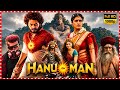 HanuMan 2025 Telugu Full Movie Teja Sajja Amritha Aiyer Prasanth Varma