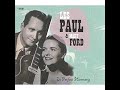 Mary Ford & Les Paul - In Perfect Harmony - Disc 1 - Dream Dust