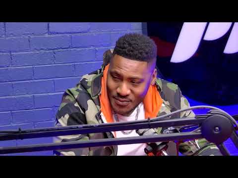 87 Degrees Podcast  Episode 2 - Pule MoneyNyce Mogorosi on his evolution as a music producer.