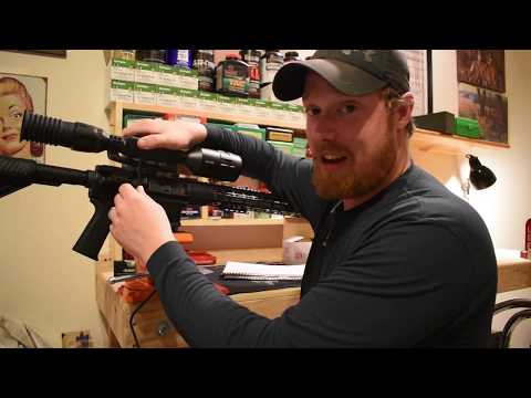 ATN 4K Pro and Thor4 Common Issues and Fixes