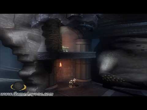 Off The Shelf (Let's Play): God of War 2 [PS2][HD] - Part 53 - The Loom Chamber