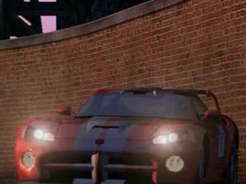 Sega Gt 2002 (Menu Soundtrack)