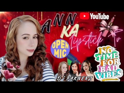 ❣️Your cordially invited❣️Happy 6K. Enjoy life to the fullest coz you only lived once. #LIVEMUSIC