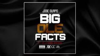 Jose Guapo feat. Bally (Cool Amerika) - Big Ole Facts
