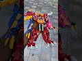 DX Kyoryujin Full Action Version Sentai Supersentai Powerrangers Megazord Actionfigures