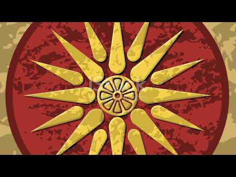 Macedonia: The Ancient Empire's Rise and Fall