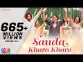 Sauda Khara Khara Good Newwz Akshay Kumar Kareena Diljit Kiara Sukhbir Dhvani Lijo DjChetas