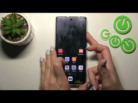 How to Enable Ringtone Volume on HUAWEI Nova 10