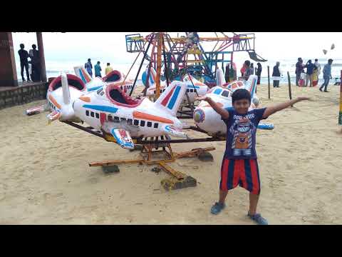 Panambur beach, Mangalore, Karnataka , India - Akilesh Arun Kumar B