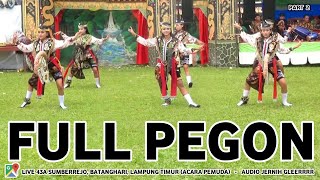 Download lagu JARANAN LAMPUNG TERBARU 2025: FULL JATHILAN CEWEK JARANAN PEGON 'CAHAYA MUDA' - PEMUDA 43 BATANGHARI mp3