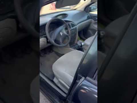 фото citroen c5 i 0