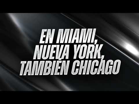 Noel Torres - La Estructura (Lyric Video)