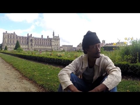 Eric IQ Gray - Pushin That Love