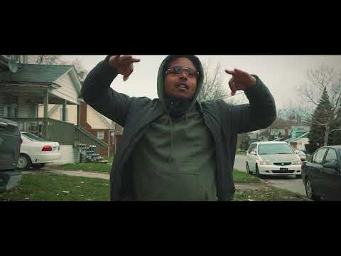 lilboobie ft G.Gram - Welkome 2 Detroit [Official Music Video] shot by @gmtentertainment