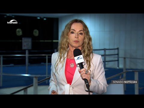 Mudança na Lei da Ficha Limpa volta à pauta do Plenário